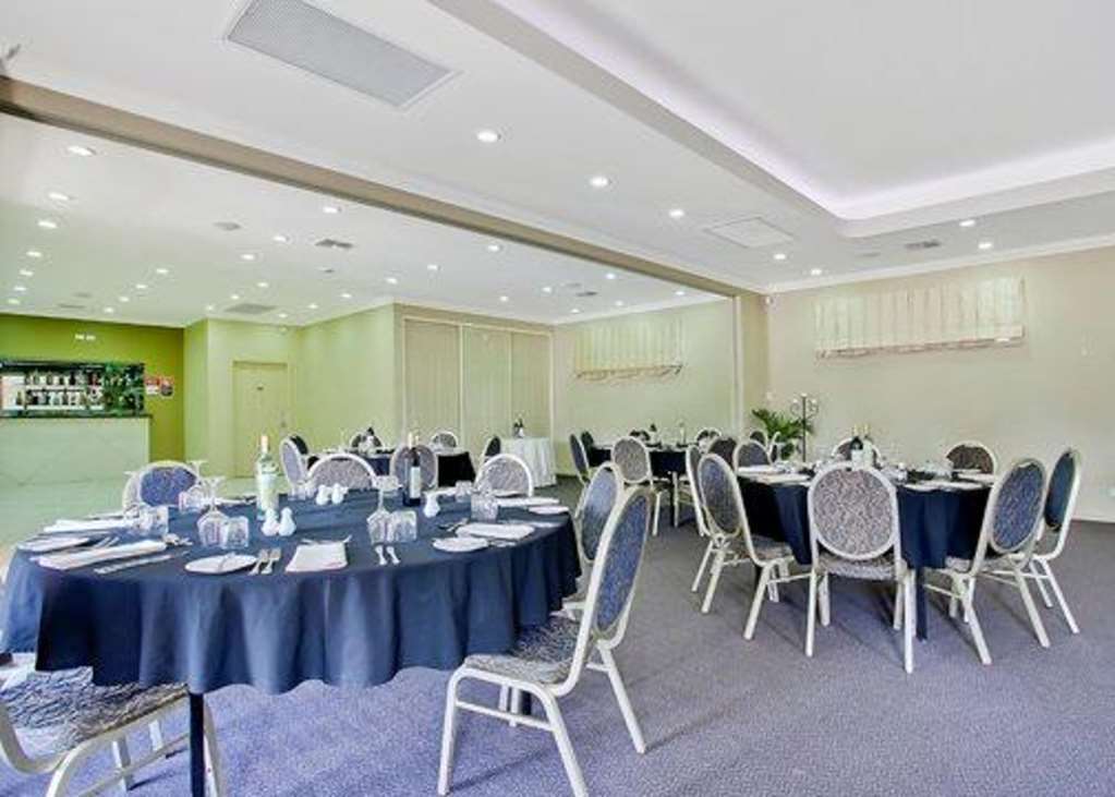 Bushman'S Motor Inn พาร์กส์ สิ่งอำนวยความสะดวก รูปภาพ
